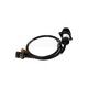 SOCKET OEM EJH 15-PIN